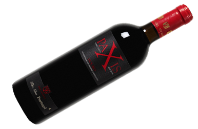 Vinho Dfj Paxis Douro Lusitano 