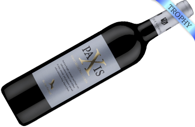 Vinho Dfj Paxis Lisboa Lusitano