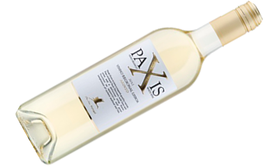 Vinho Dfj Paxis Arinto Lusitano 