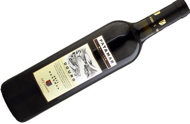 Vinho Patamar Reserva Lusitano