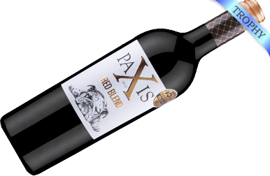 Vinho Dfj Paxis bulldog Lusitano