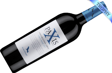Vinho Dfj Paxis Pinot Noir Lusitano
