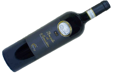 Vinho Amato Cortona