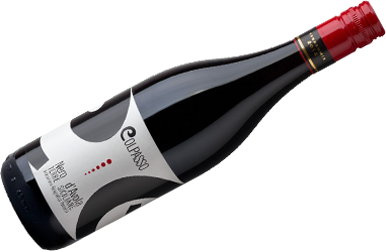 Vinho Colpasso Nero Davola