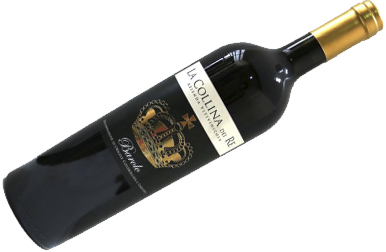 Vinho Amato Cortona