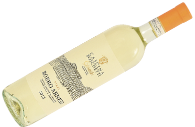 Vinho burson rosato brut