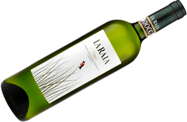 Vinho La Raia - Gavi D.O.C.G.	