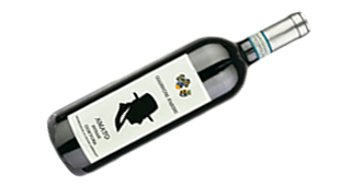 Vinho Amato Cortona