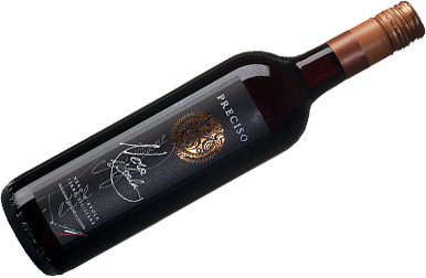 Preciso Nero D'avola Terre Siliciane IGP