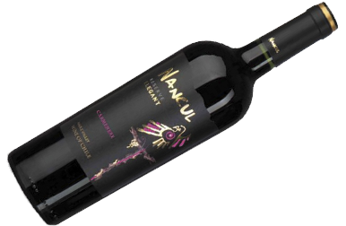 Vinho Tripantu Reserva Carbenet Sauvignon