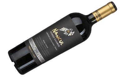 Vinho Casa Diego Reserva Carmenere