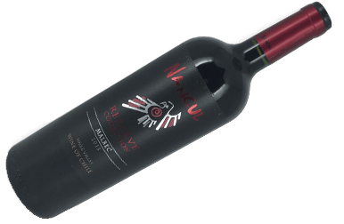 Vinho Pucon Cabernet Sauvignon