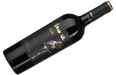 Vinho Tripantu Reserva Pinot Noir